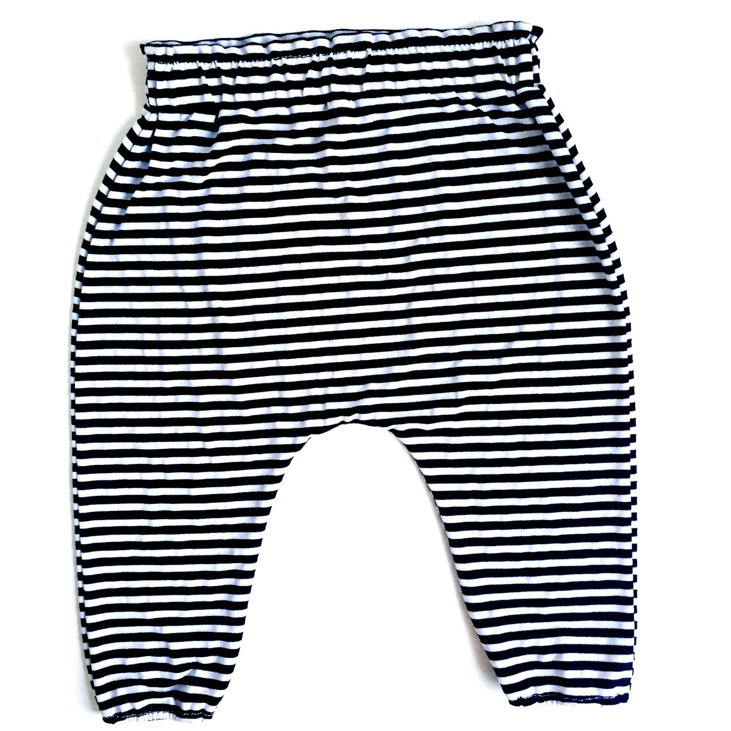 Harem pants for children