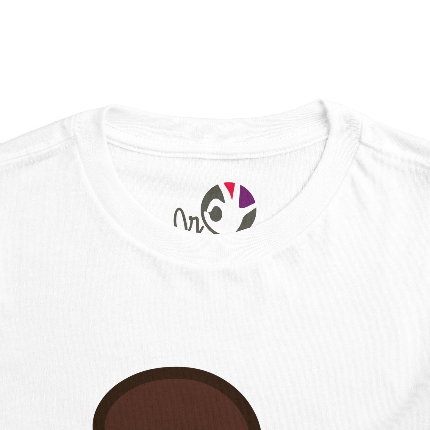 T-shirt for children with “Terrier with Cake – 3rd Birthday” design