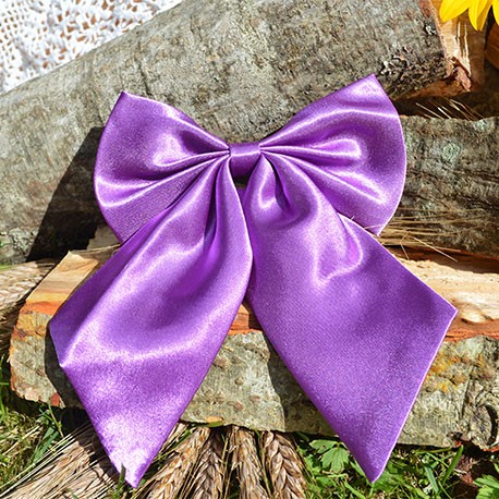 Women's bow tie - for mom or daughter