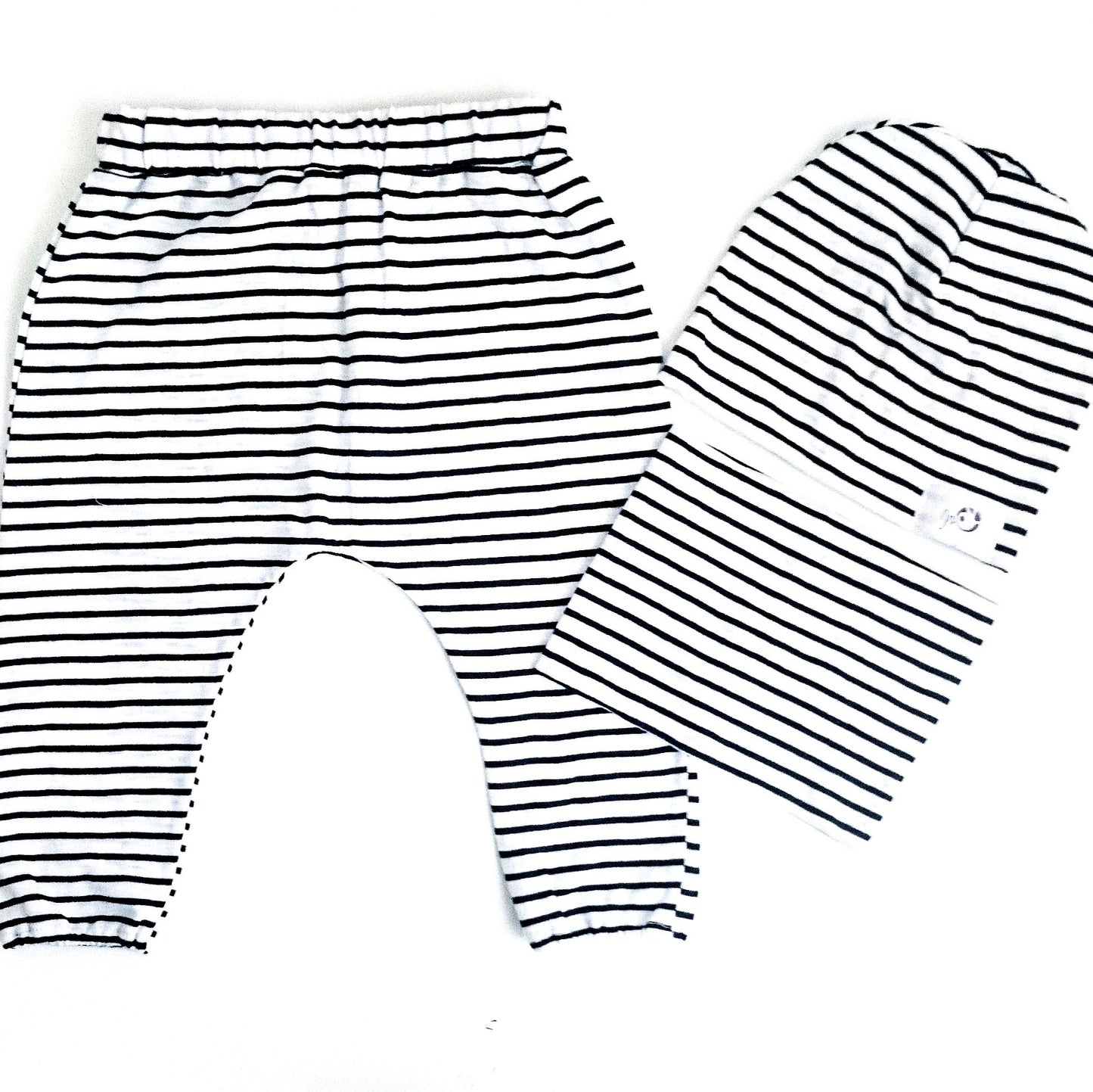 Harem pants for children