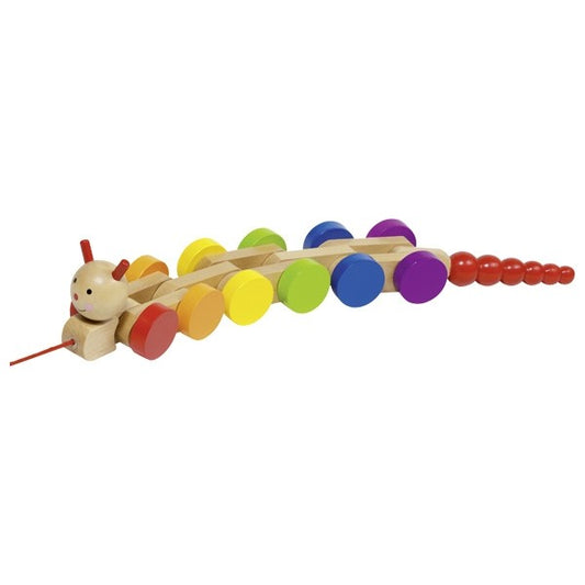GOKI velkams kāpuriņš - simtkājis