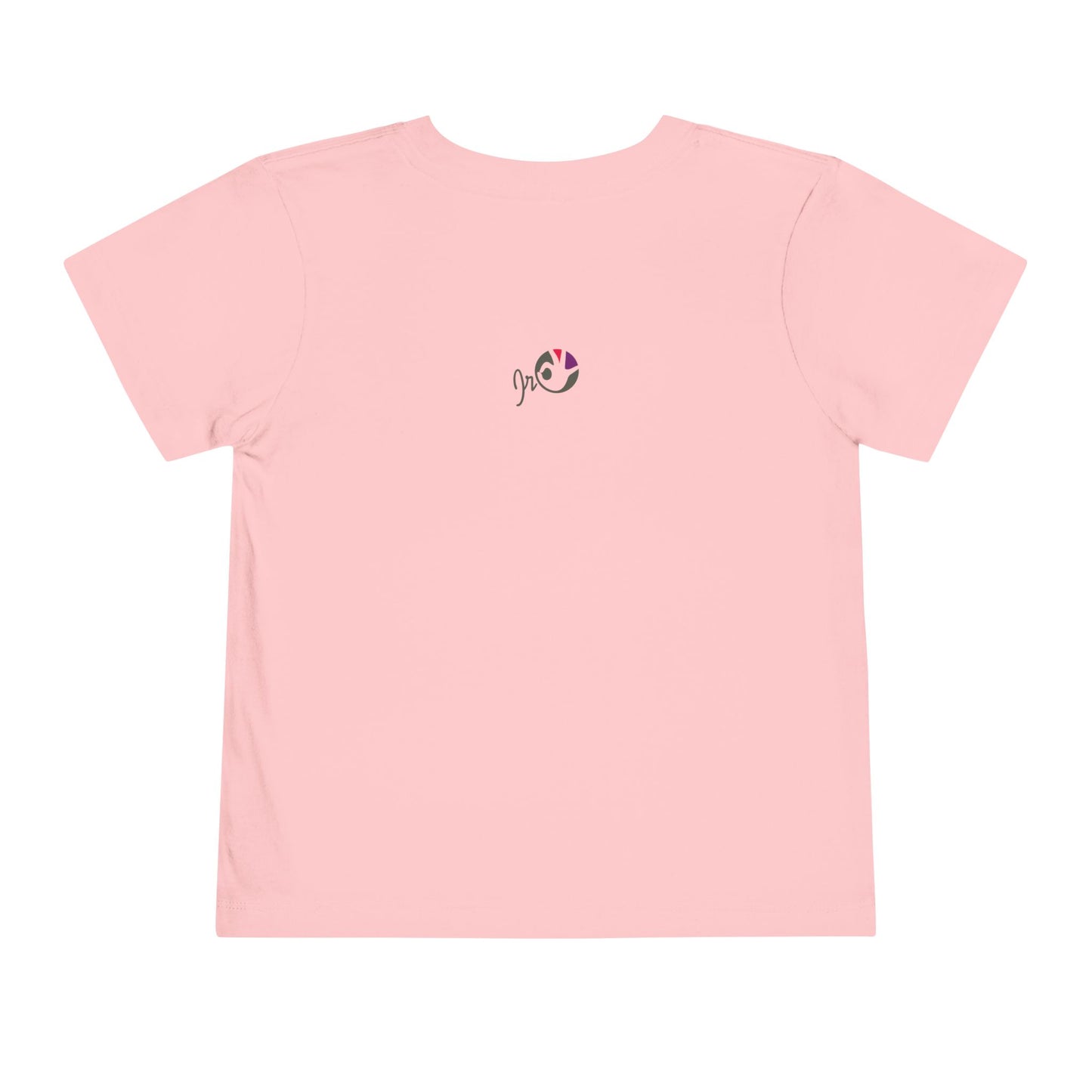 T-shirt for children with “Little sister” design 