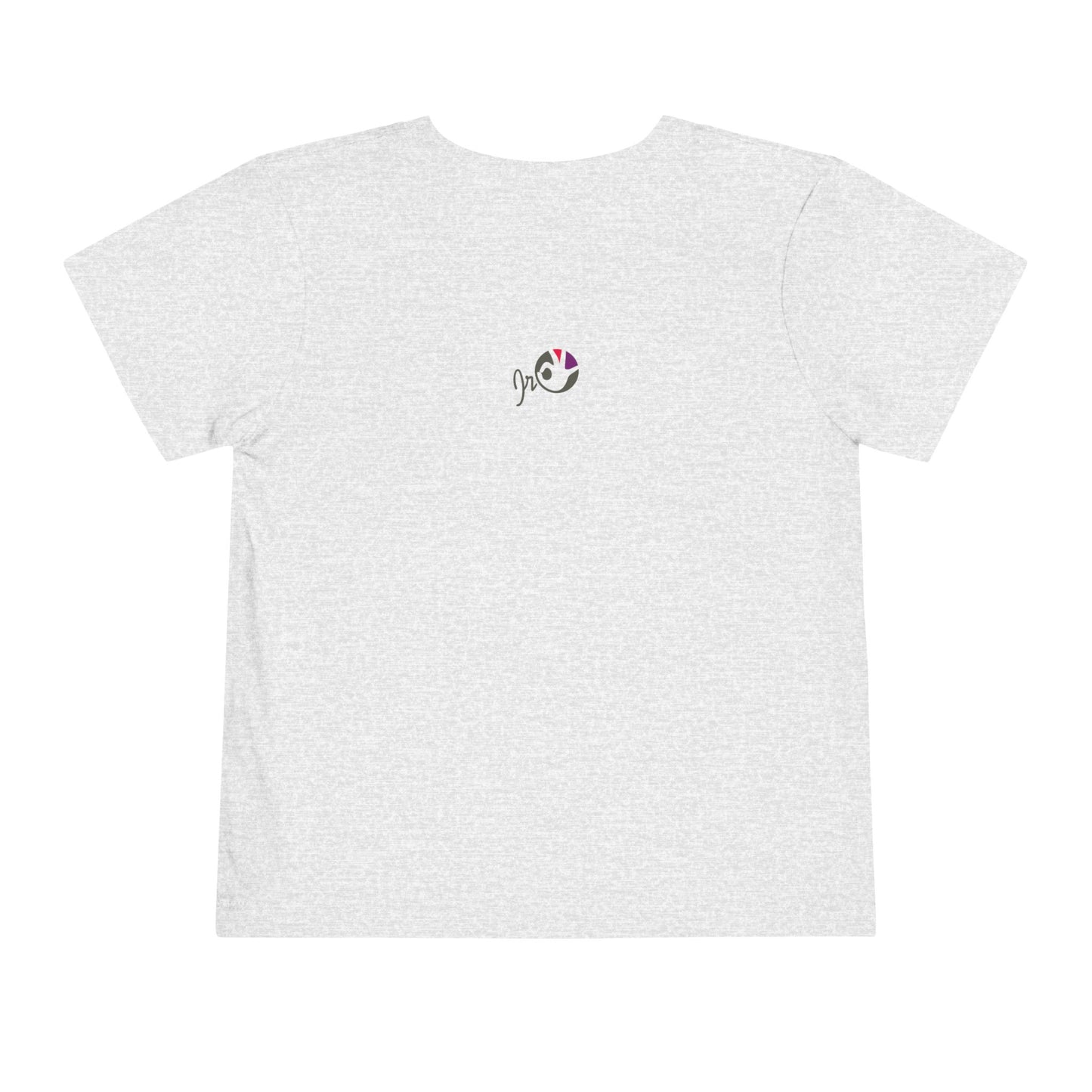 T-shirt for children with “Little sister” design 