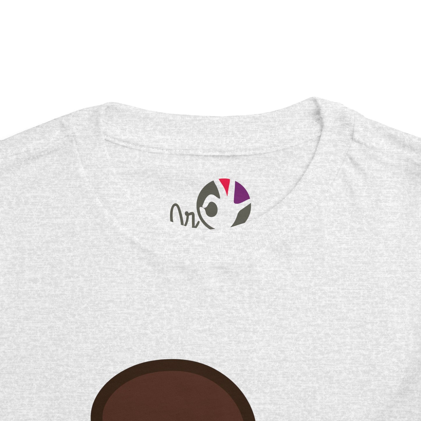 T-shirt for children with “Terrier with Cake – 3rd Birthday” design 