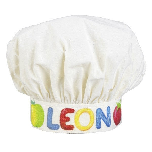 GOKI Little Chef's Chef's Hat