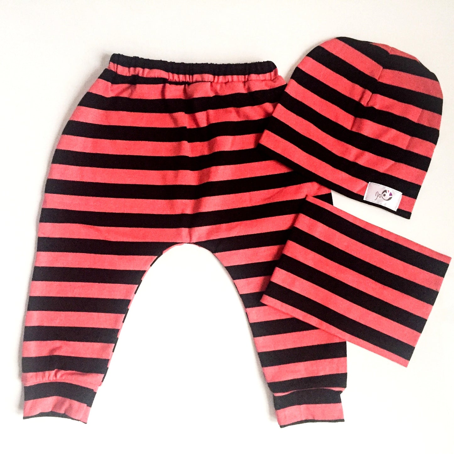 Harem pants for children