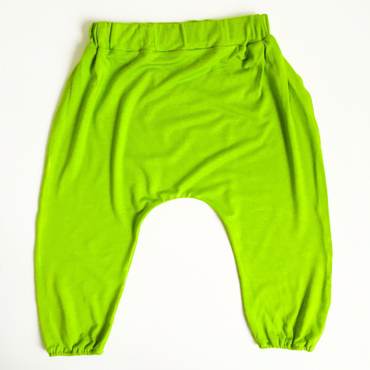 Harem pants for children