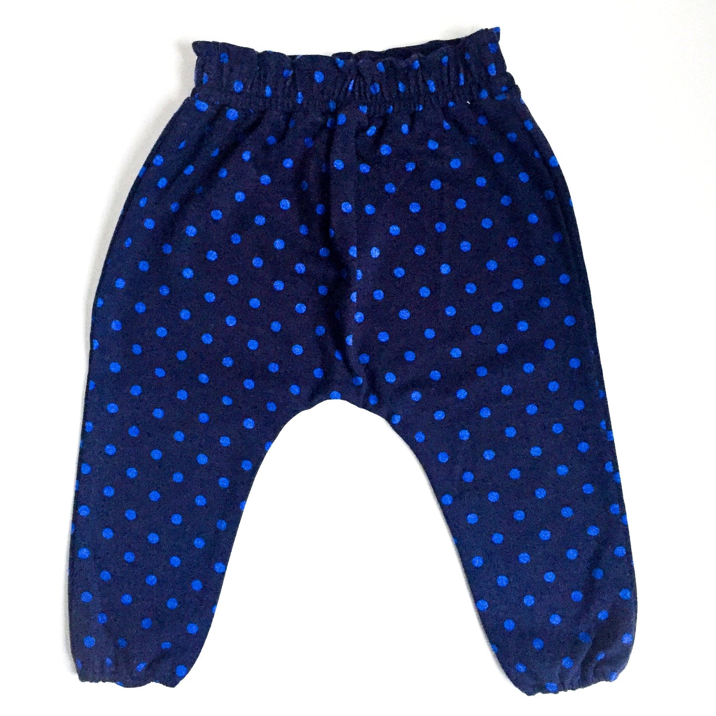 Harem pants for children