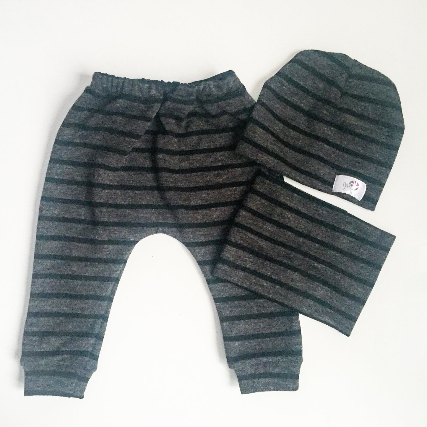 Harem pants for children