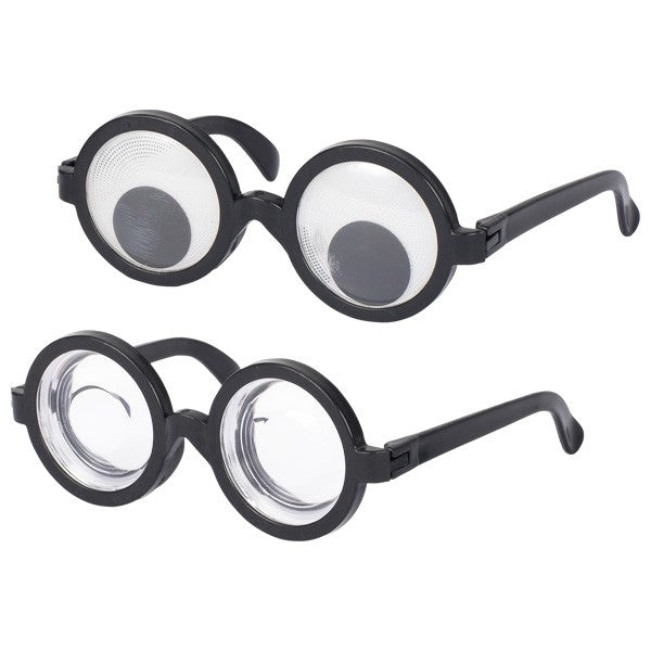 Party glasses