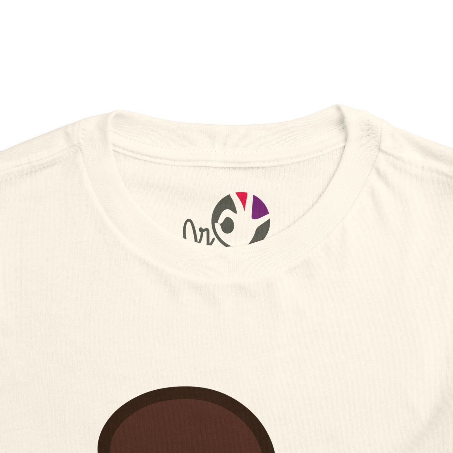 T-shirt for children with “Terrier with Cake – 3rd Birthday” design 