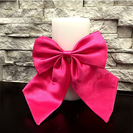 Women's bow tie - for mom or daughter