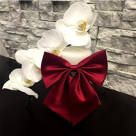 Women's bow tie - for mom or daughter