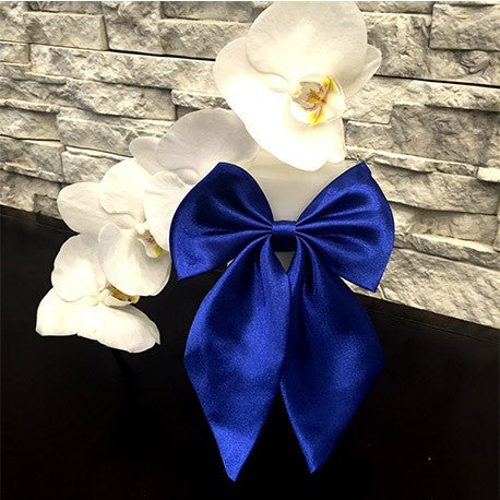 Women's bow tie - for mom or daughter