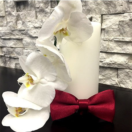 Children's bow tie - for a son or daughter