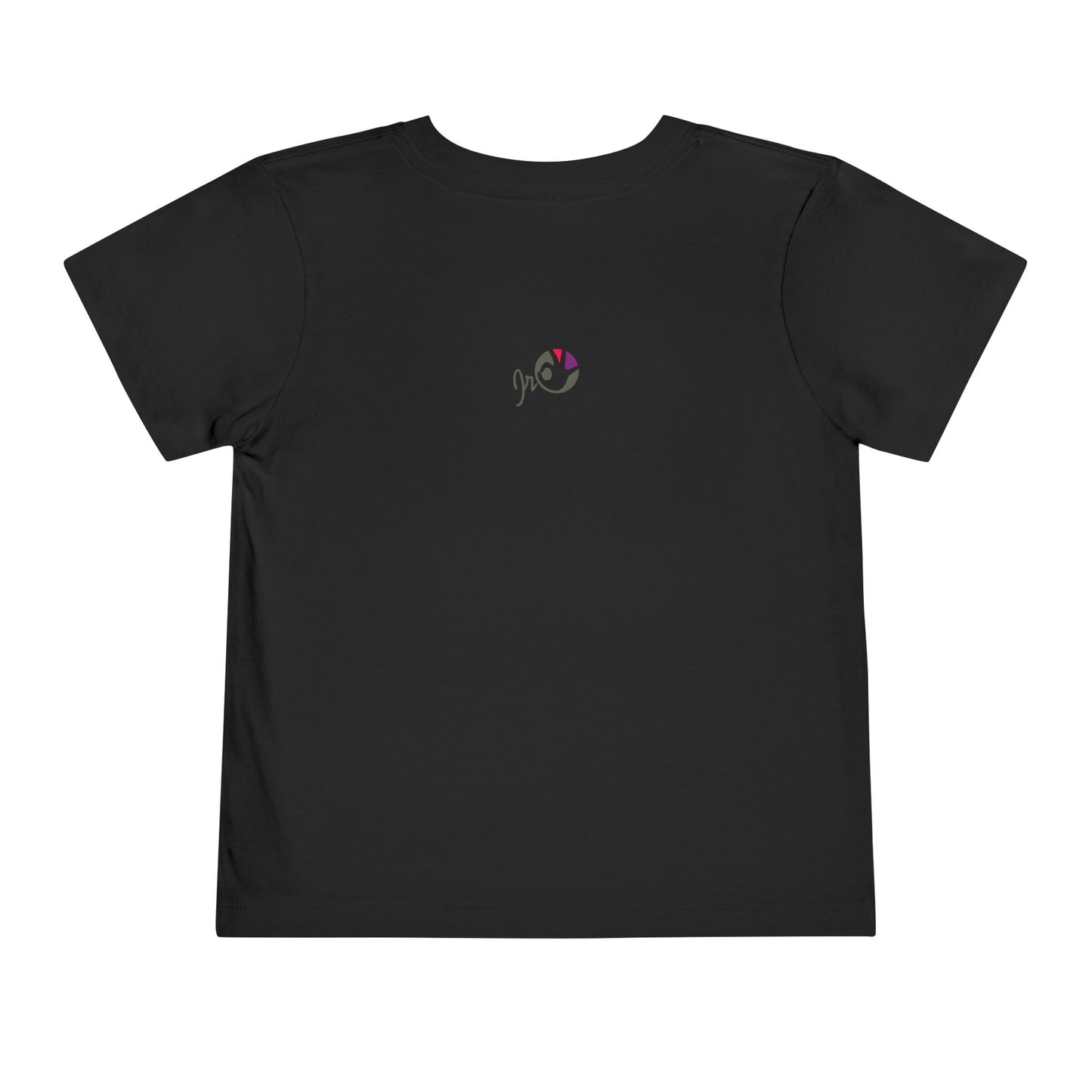T-shirt for children with “Little sister” design 