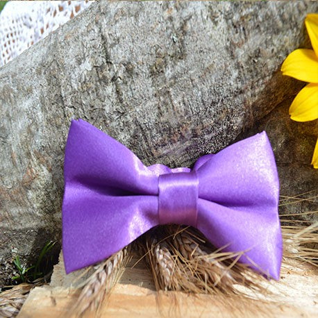 Children's bow tie - for a son or daughter