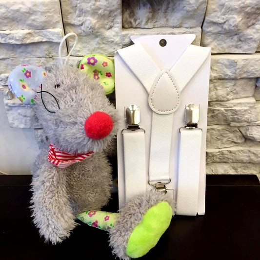 Colorful strumbands for children
