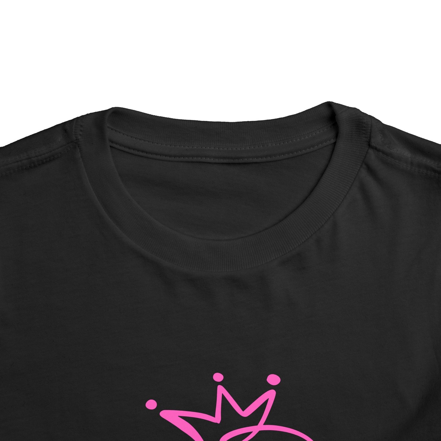 T-shirt for children with “Big sister” design 